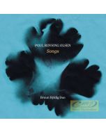 Rovsing Olsen: Songs