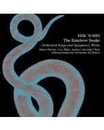 Erik Norby: Rainbow Snake - Orchestral Songs and Symphonic Works
