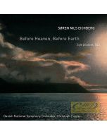 Eichberg: Before Heaven, before Earth - Symphonies 1 & 2