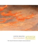 Helsted: Decet & String Quartet