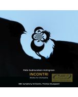 Gudmundsen-Holmgreen: Incontri