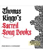 Kingo: Sacred Song Books