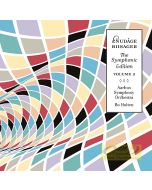 Riisager: The Symphonic Edition Vol. 2