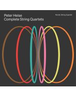 Heise: Complete String Quartets