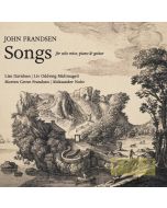 Frandsen: Songs