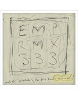 EMP RXM 333 - a tribute to Else Marie Pade