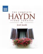 The Complete HAYDN Piano Sonatas