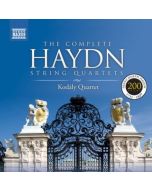 Haydn: The Complete Haydn String Quartets