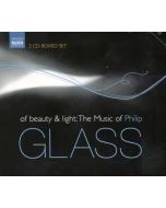 Of Beauty and Light - Symfonie