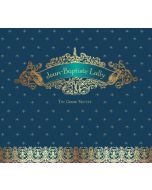 Lully: The Grand Motets Vol. 1-3