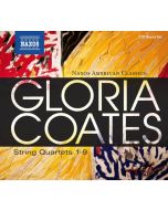 Coates: String Quartets Nos. 1 - 9