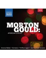 Gould: American Legends