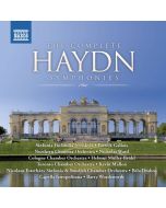 Haydn: Complete Symphonies