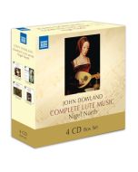 Dowland: Complete Lute Music
