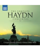 Haydn: Complete Concertos