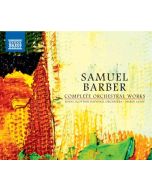 Barber: Complete Orchestral Works