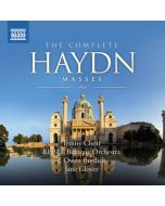 Haydn: The Complete Masses  (8 CD)