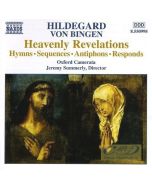 Hildegard von Bingen: Heavenly Revelations ,Sequences, Antiphons, Responds