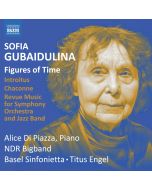Gubaidulina: Figures of Time