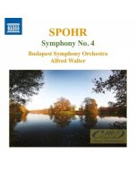 Spohr: Symphony No. 4