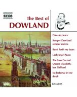 The Best of Dowland