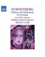 Schoenberg: Pelleas und Melisande