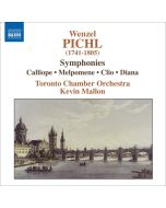 Symphonies - Calliope
