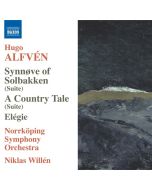 ALVFEN: Synnove Solbakken, A Country Tale