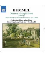 Hummel: Oberons Zauber horn, Variations