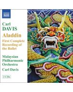 DAVIES: Aladdin
