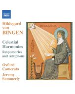 Hildegard von Bingen: Celestial Harmonies