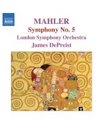 Mahler: Symphony No. 5