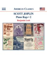 Joplin: Piano Rags