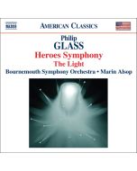 Glass: Heroes Symphony