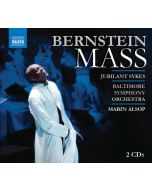 Bernstein: Mass