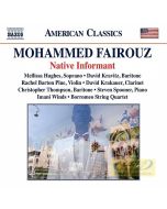 Fairouz: Native Informant