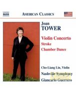 Tower: Violin Concerto Stroke Chamber Dance