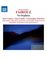 Fairouz: No Orpheus