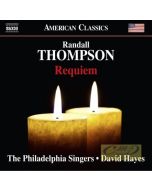 Thompson: Requiem