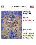Rouse: Seeing Kabir Padavali