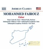 Fairouz: Zabur - oratorium