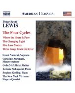 Lewis: The Four Cycles