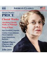 Price: Choral Works