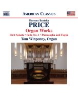 Price: Organ Works