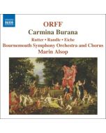 ORFF: Carmina Burana