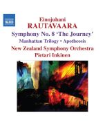 Rautavaara: Symphony No. 8 "The Journey"