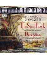 Korngold: The Sea Hawk, Deception