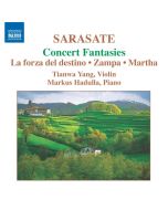 Music for Violin and Piano Vol. 2