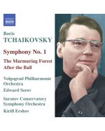 Tchaikovski, B: Symphony No. 1