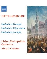 Dittersdorf: Symphonies